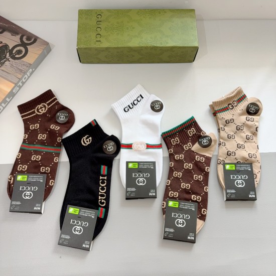 Gucci Socks