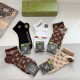 Gucci Socks