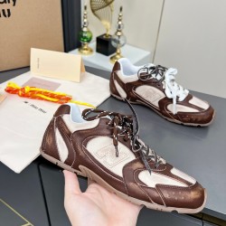 MiuMiu Shoes Top Quality