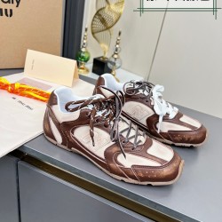 MiuMiu Shoes Top Quality