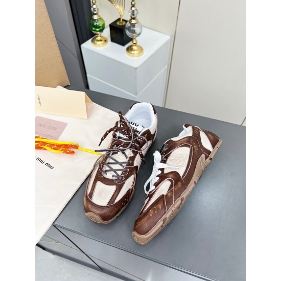 MiuMiu Shoes Top Quality