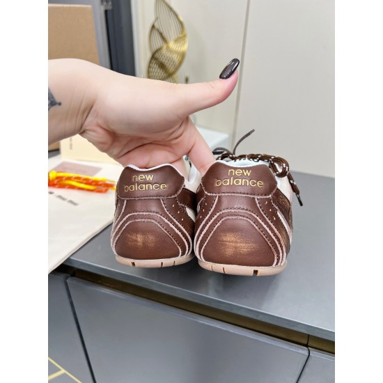 MiuMiu Shoes Top Quality