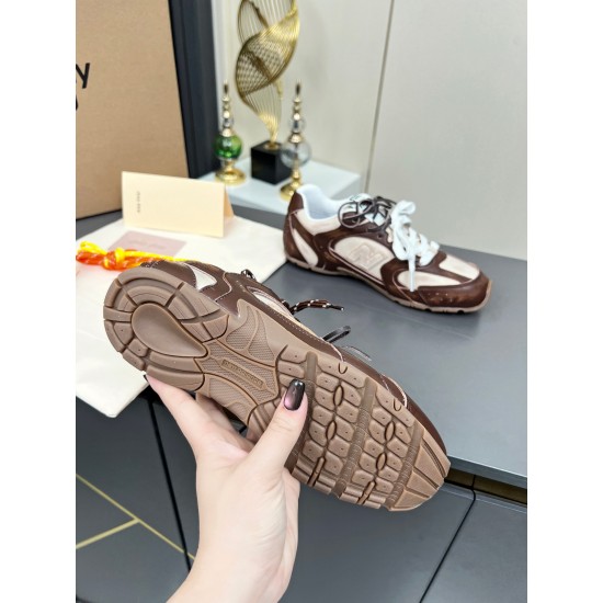 MiuMiu Shoes Top Quality