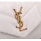 YSL Bags Top Quality Loulou Puffer
29x17x11cm