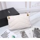 YSL Bags Top Quality Loulou Puffer
29x17x11cm