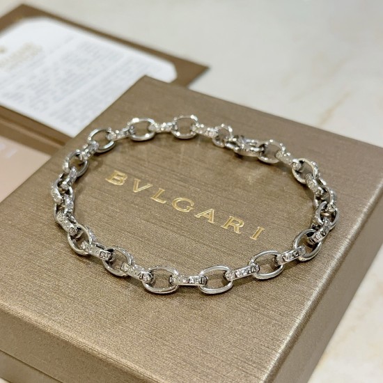 Bvlgari Jewelry Bracelet
