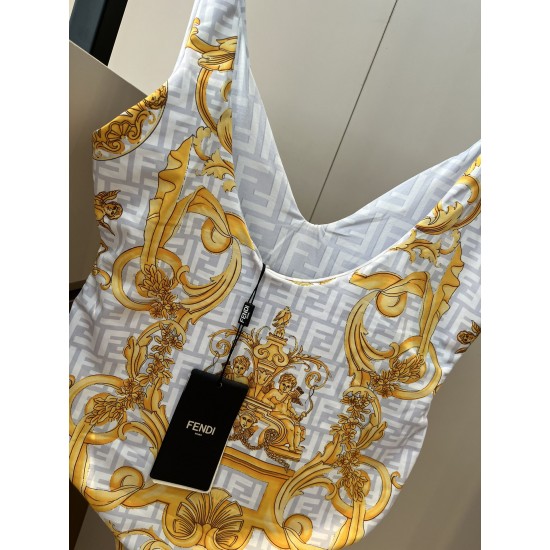 Fendi Swimsuit