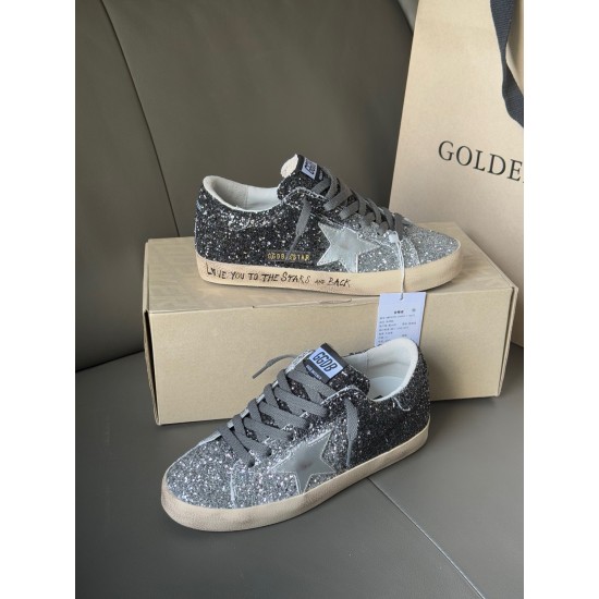 GGDB Shoes Top Quality