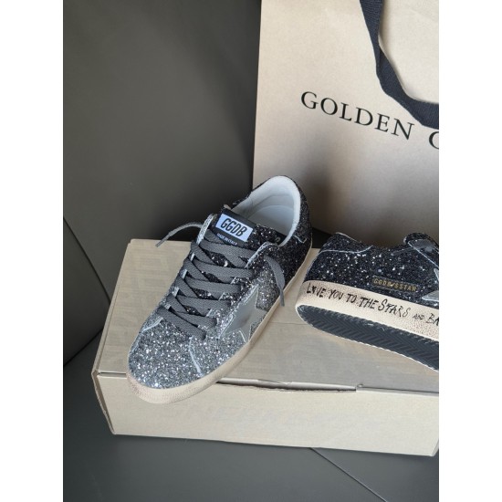 GGDB Shoes Top Quality