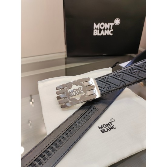 Montblanc Belts
 Top Quality