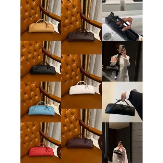 Alaia Bags Top Quality 31x17x10cm