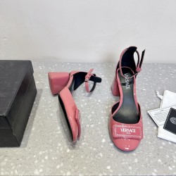 Versace Shoes Top Quality