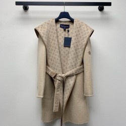 LV Coat