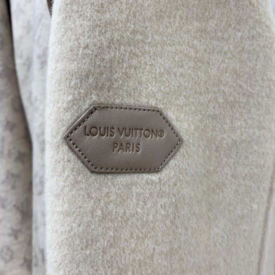 LV Coat