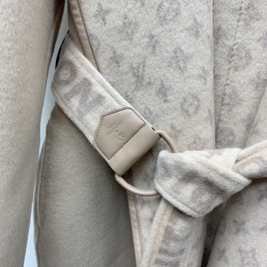 LV Coat