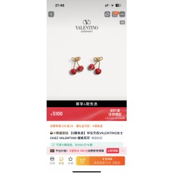 Valentino Jewelry Necklace