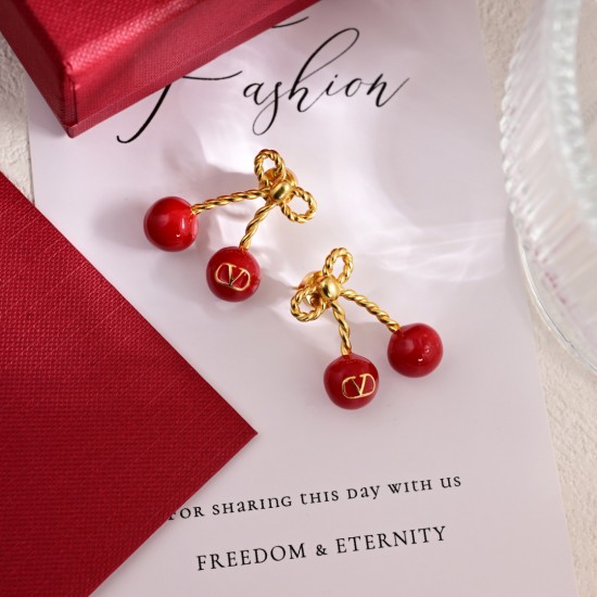 Valentino Jewelry Necklace