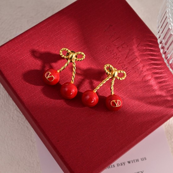 Valentino Jewelry Necklace