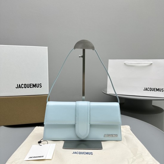 Jacquemus Bags Top Quality Same Real