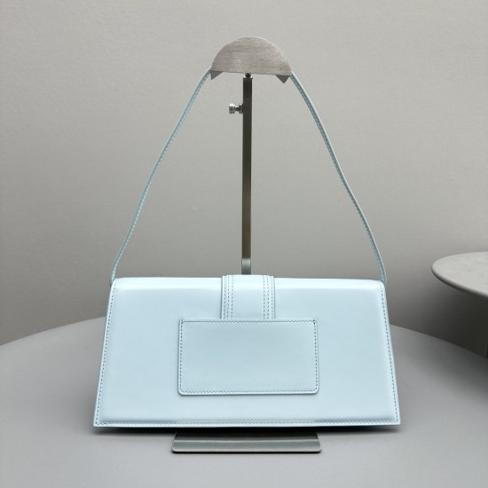 Jacquemus Bags Top Quality Same Real