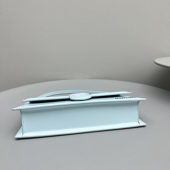 Jacquemus Bags Top Quality Same Real