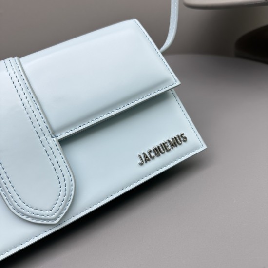 Jacquemus Bags Top Quality Same Real