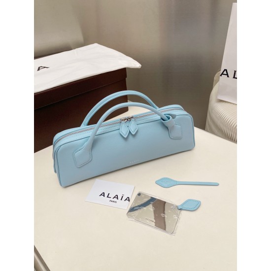 Alaia Bags Top Quality 31x17x10cm