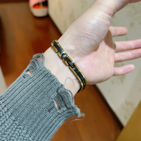 Bvlgari Jewelry Bracelet