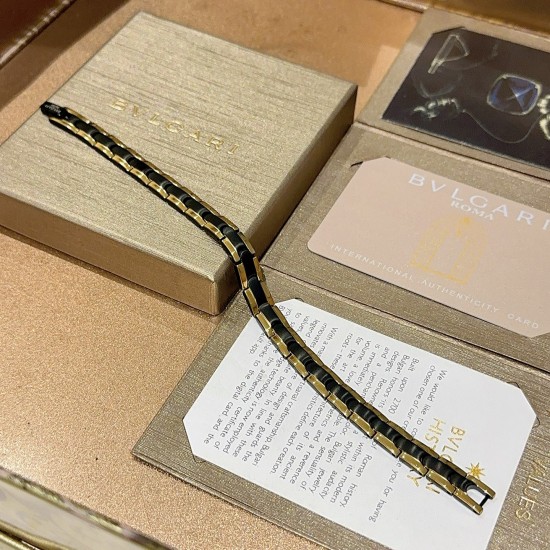 Bvlgari Jewelry Bracelet