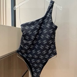 Chanel Swimsuit