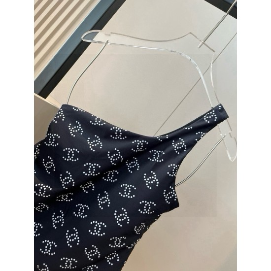 Chanel Swimsuit