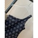 Chanel Swimsuit