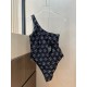 Chanel Swimsuit