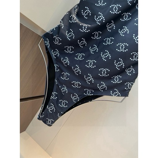 Chanel Swimsuit
