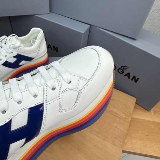 Hogan Shoes Top Quality
35-45 men and women same