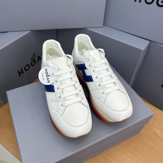 Hogan Shoes Top Quality
35-45 men and women same