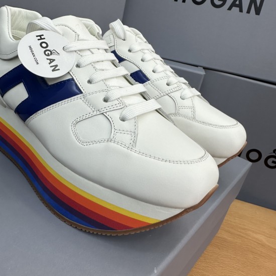 Hogan Shoes Top Quality
35-45 men and women same