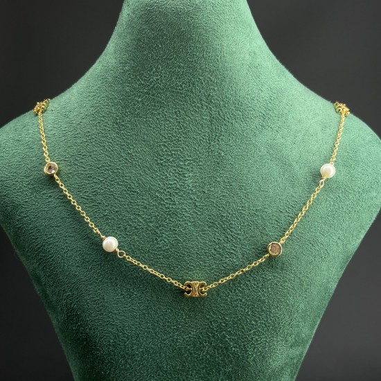 Celine Jewelry High Quality