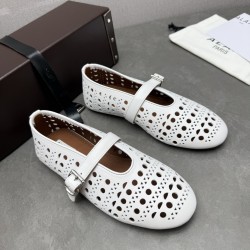Alaia Shoes Top Quality