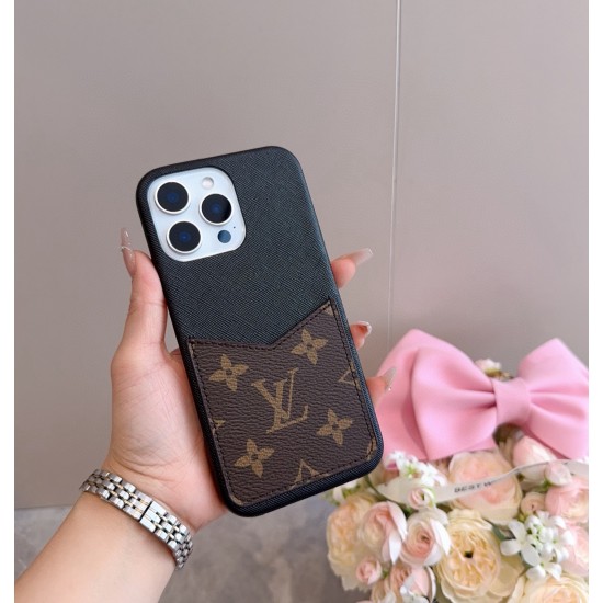 LV Phone Case