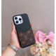 LV Phone Case