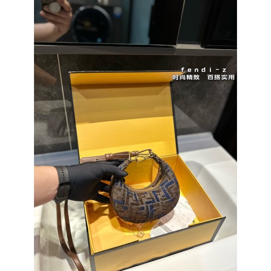 Fendi Bags High Quality