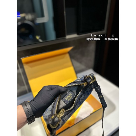 Fendi Bags High Quality