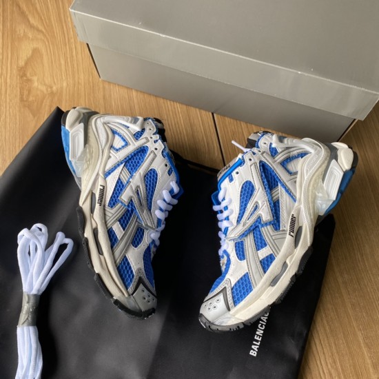 Balenciaga Shoes Top Quality