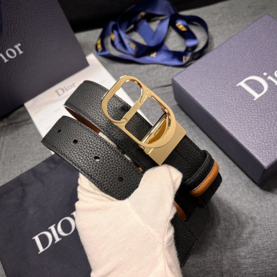 Dior Belts
 Top Quality