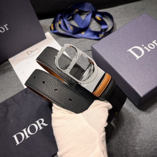 Dior Belts
 Top Quality