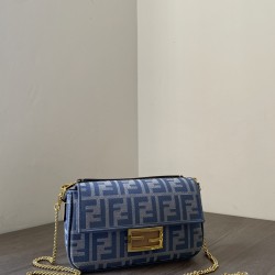 Fendi Bags baguette Top Quality