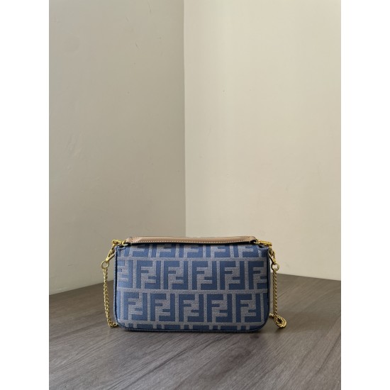 Fendi Bags baguette Top Quality