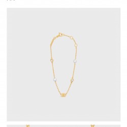 Celine Jewelry Necklace