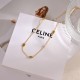 Celine Jewelry Necklace
